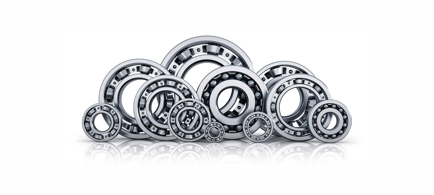 Bearings